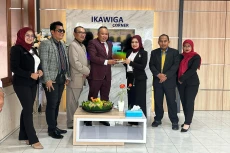 Ciptakan Lapangan Kerja...