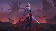 5 Hero Fighter Mobile...