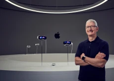 Apple Vision Pro: Spesifikasi,...