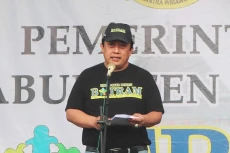 Gelar Botram, Pemkab...