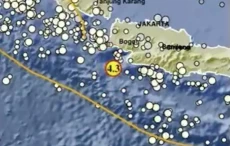 Bayah Banten Diguncang...
