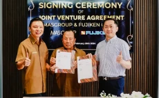 Optimistis Properti...