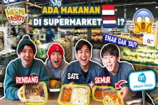 Cita Rasa Nusantara...