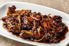 Resep Ayam Kecap Bawang...