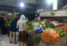 2 Pekan Jelang Ramadan...