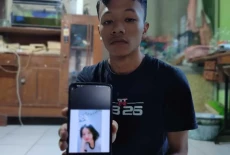 Cerita Keluarga Korban...
