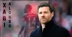 Xabi Alonso Dipercaya...