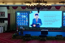 Jokowi Singgung Penggunaan...