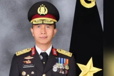 Brigjen Pol Bahagia...