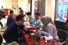 Karyawan MNC Group Rasakan...