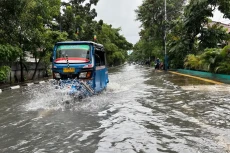 Tiga Kelurahan di Cempaka...
