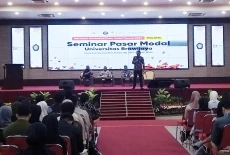 Ajak Mahasiswa Melek...