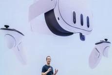 Tur 3 Negara, Mark Zuckerberg...