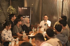 Sukses Berbisnis Coffee...