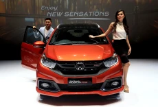 Nasib Honda Mobilio:...
