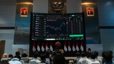 Jumlah Investor Dorong...