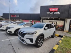 5 Rekomendasi Rest Area...