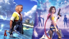 6 Game Final Fantasy...