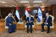 6 Negara Arab yang Masih...