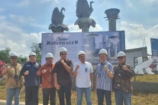 Optimistis Pasar Properti...