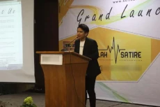 Bakal Calon Wali Kota...