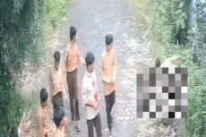 Heboh Aksi Perundungan...