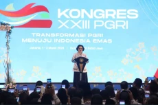 PB PGRI Usul Pembentukan...