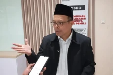 Temukan Suara Parkir...