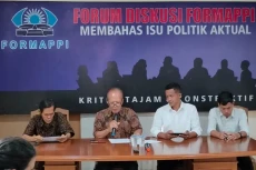 Suara PSI Melonjak Tajam,...
