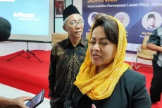 Golkar: Caleg Perempuan...