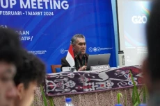 Indonesia Dorong SDM...