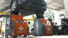 Tips Memilih Mobil Matic...