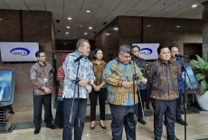 Erick Thohir, Jaksa...