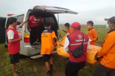 Hilang 3 Hari, Petani...
