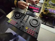 Jadi DJ Andal cuma Butuh...