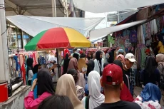 Jelang Ramadan 2024,...
