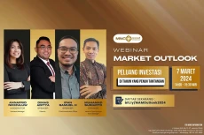 Bagaimana Strategi Investasi...