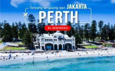 AirAsia Buka Penerbangan...