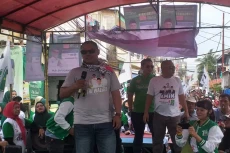 Pileg 2024, Nelayan...