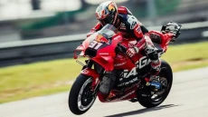 Marc Marquez Sebut Pedro...