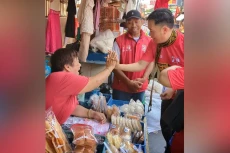 Kevin Wu Berpeluang...