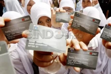 Penerima KJP Plus dan...