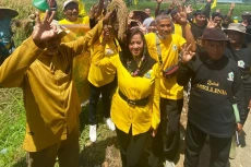 Hari Perempuan Sedunia,...