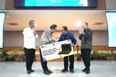 Belasan Sekolah di Lebak...