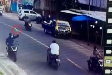 Meresahkan! Koboi Jalanan...