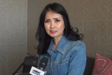 Liliana Tanoesoedibjo...