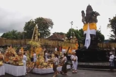 Tawur Agung Jelang Nyepi,...