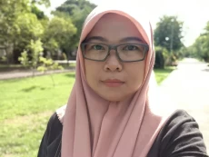 Perempuan dan Aksara