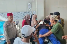 Duel dengan Harimau,...
