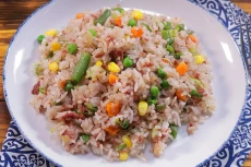 5 Menu Sahur Simpel...